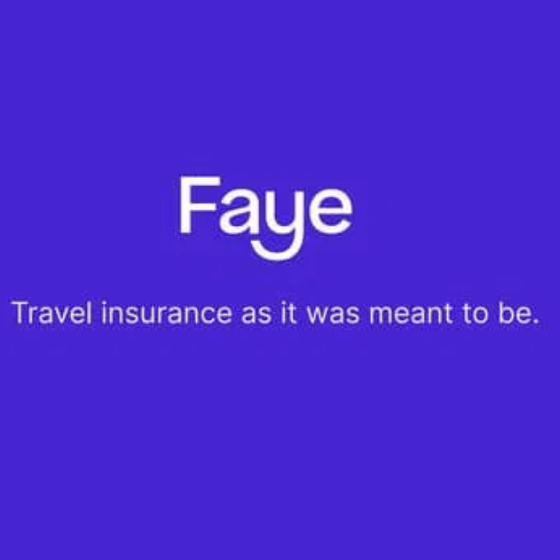 You + Faye Travel Insurance = 💜 | Simplified travel insurance, from booking until you get home thumbnail