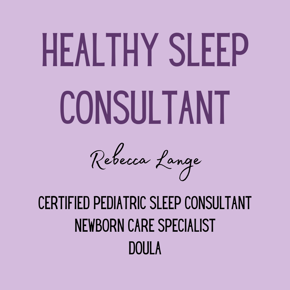 Gentle, developmentally aligned support for better sleep. thumbnail