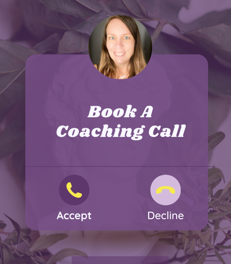 Book a Sleep Coaching Call thumbnail