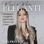 EBOOK MANUAL DA MULHER ELEGANTE  thumbnail