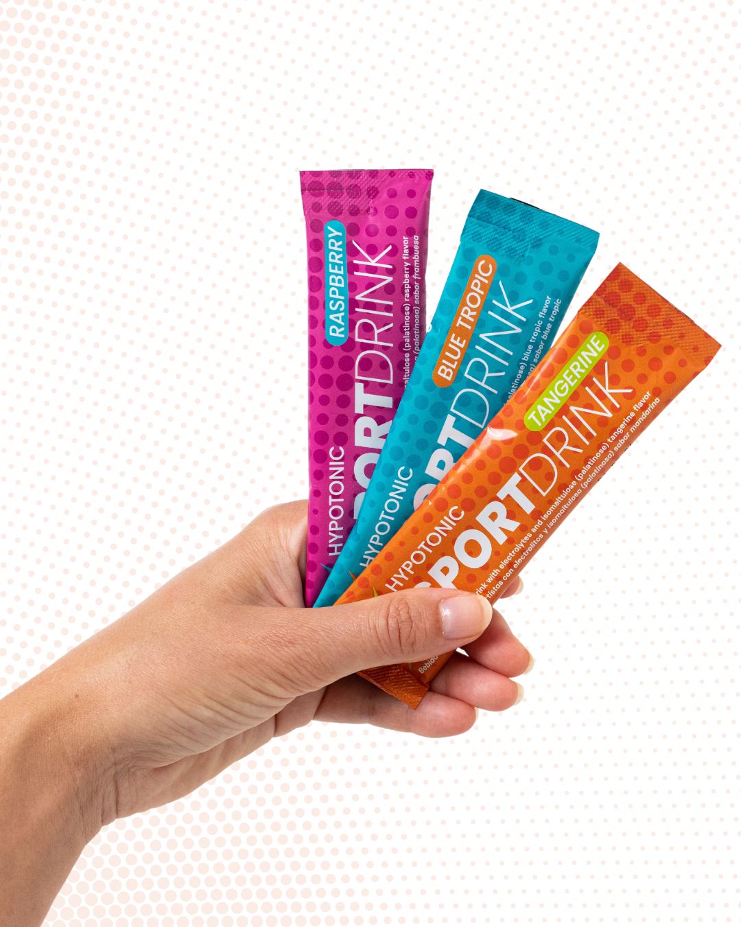 📣📣📣 NEW!!!

Hypotonic Sport Drink es nuevo! Y es una bebida en polvo de hidratación energética. ⚡

El carbohidrato que c
