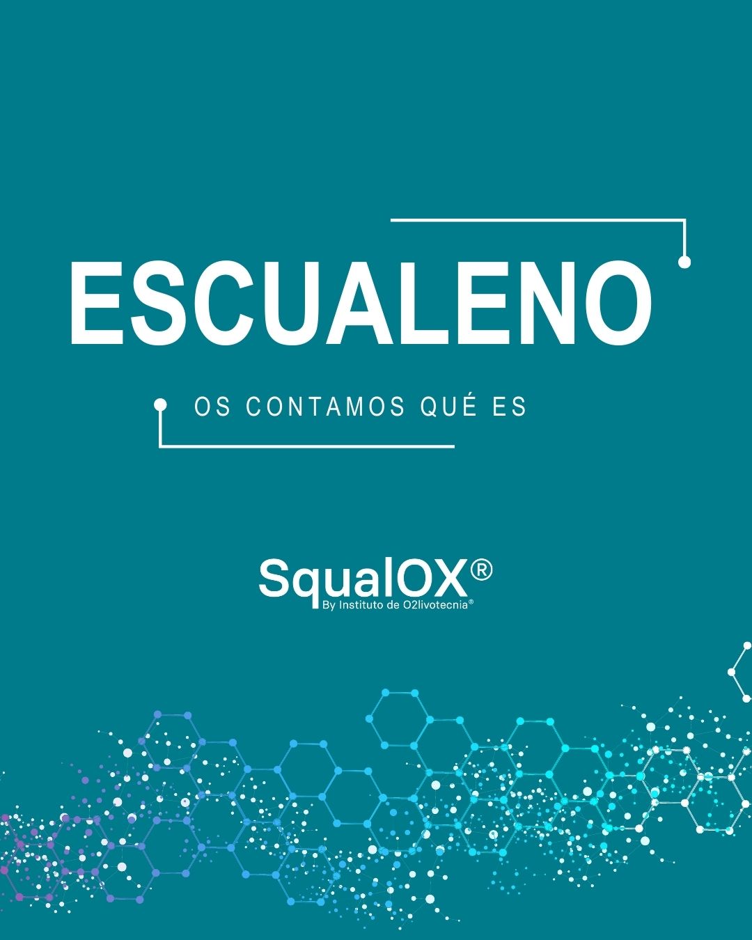 El escualeno es la base de nuestro #ImmuneBooster🫒. Hoy os contamos que es.

¡Deslizad el dedo! 👉

#squaloxsport #LoLlev