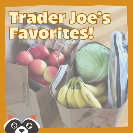 Trader Joe’s Favorites thumbnail