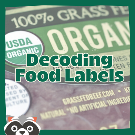 Decoding Food Labels thumbnail