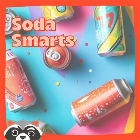Soda Smarts thumbnail