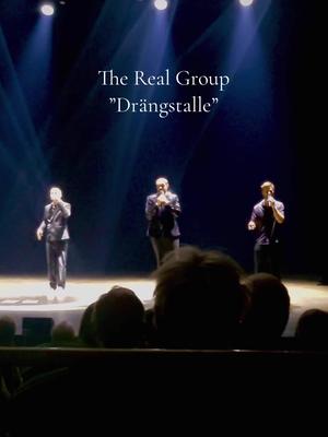 🎧! Live Performance from Gävle, Sweden #jul #therealgroup #lucia #stalledräng #drängstalle #acappellagroup #acappella 