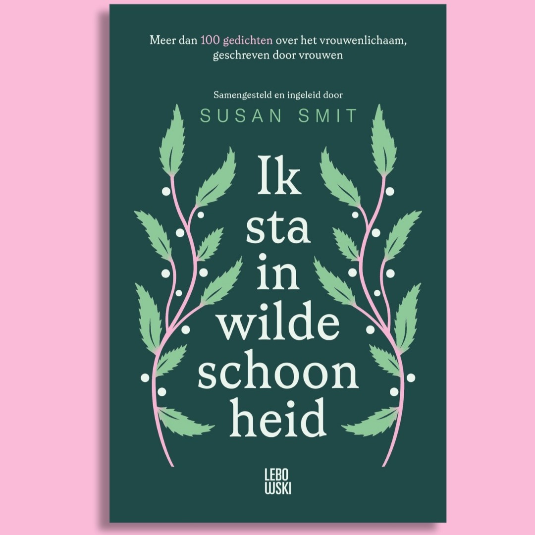 Ik sta in wilde schoonheid thumbnail