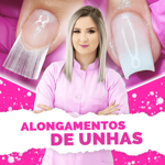 Curso de Alongamento de unhas 2.0 thumbnail