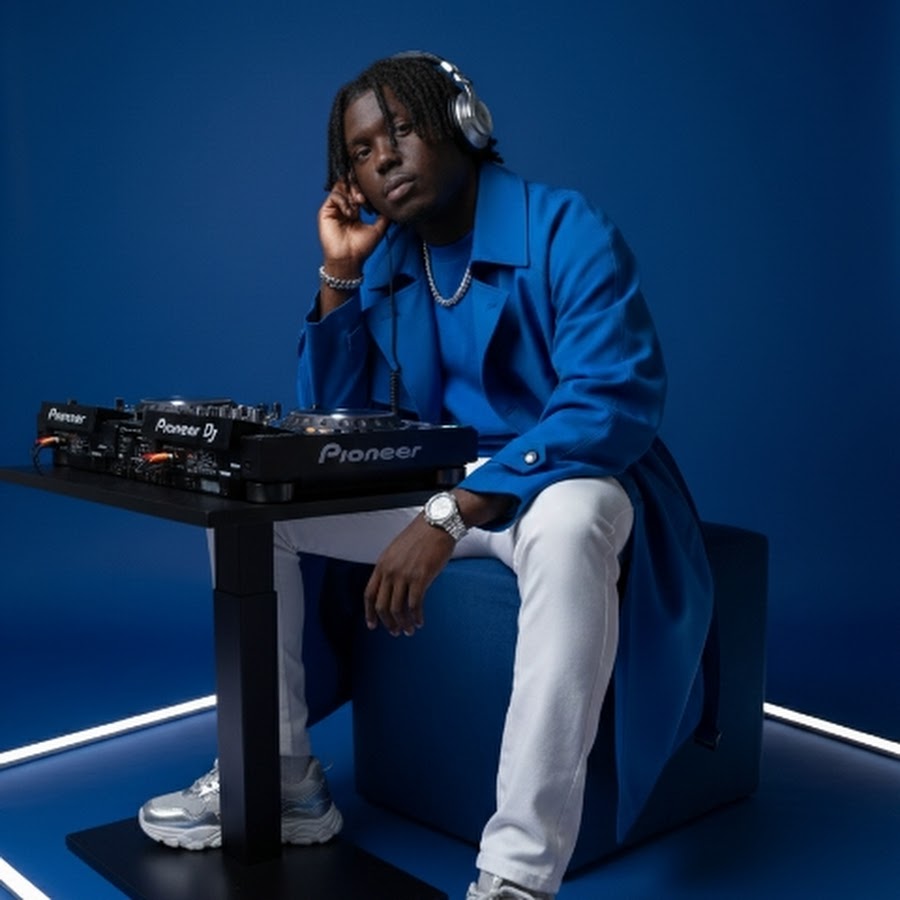DJ STARLLY MIX 771 thumbnail