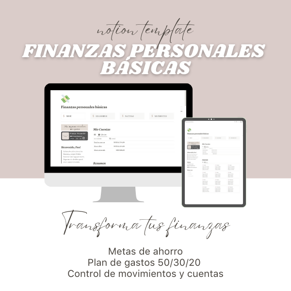 Finanzas Personales Básicas thumbnail