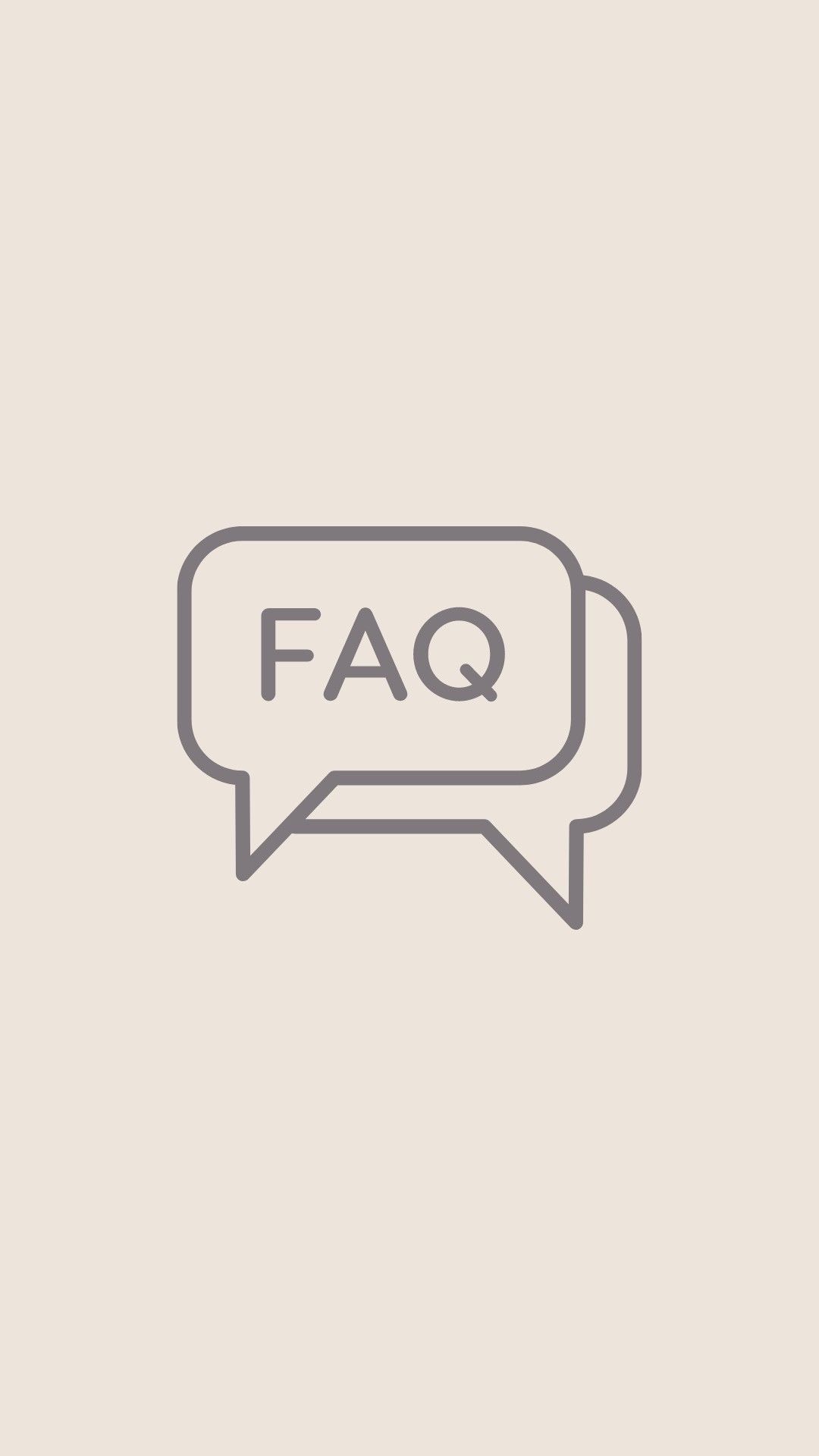 FREQUENTLY ASKED QUESTIONS thumbnail