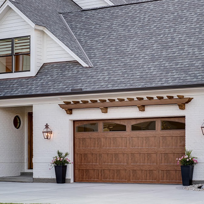 Heritage District to A1 Garage Door Service thumbnail