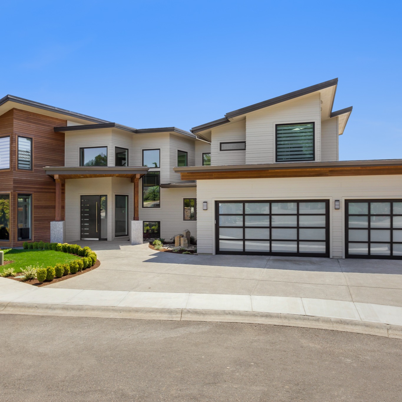 SanTan Village to A1 Garage Door Service thumbnail