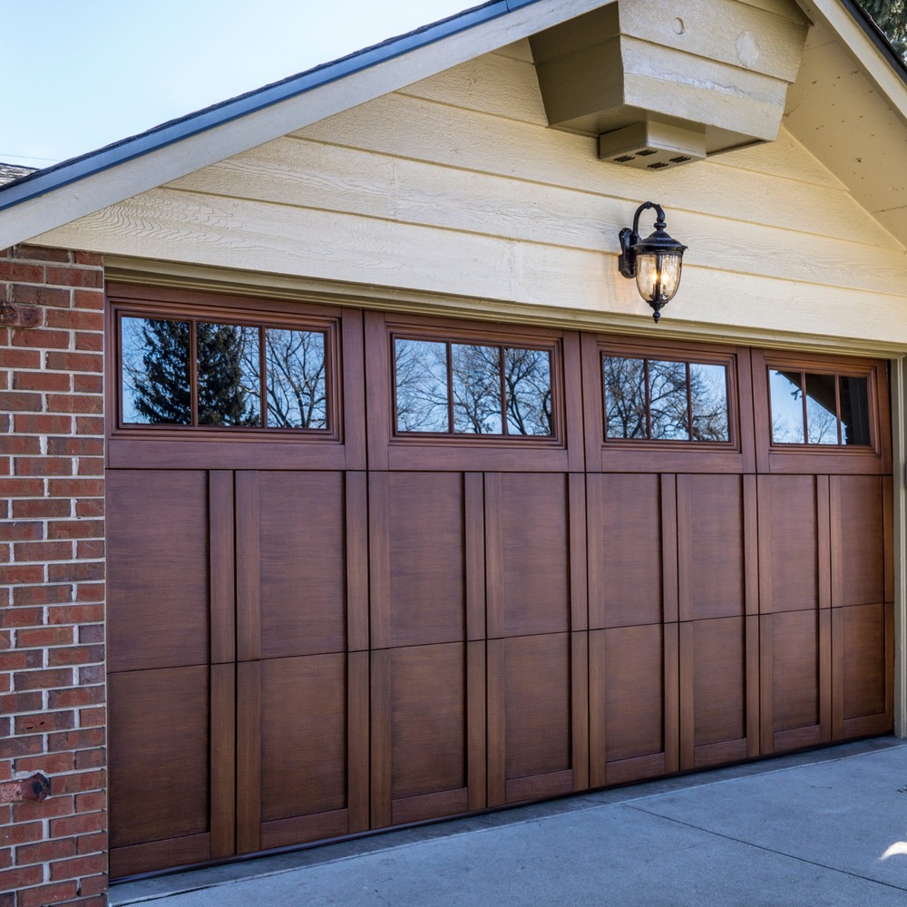 Freestone District Park to A1 Garage Door Service thumbnail