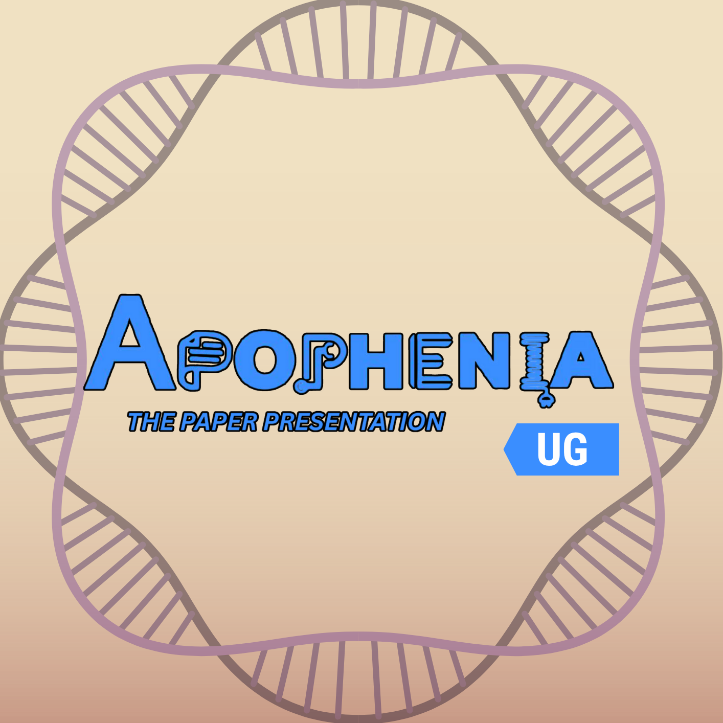 APOPHENIA thumbnail