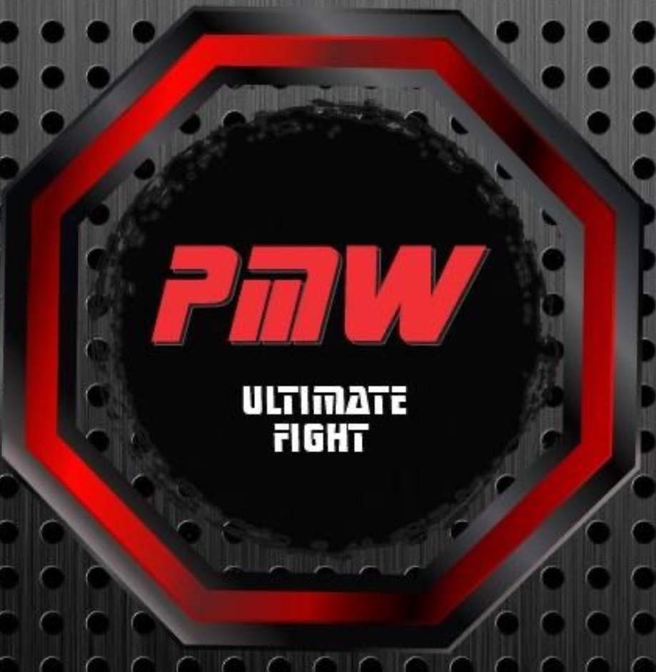 PMW ULTIMATE FIGTH 2024 — Bio Site