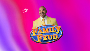 FAMILY FEUD LIVE - AUG 3 thumbnail
