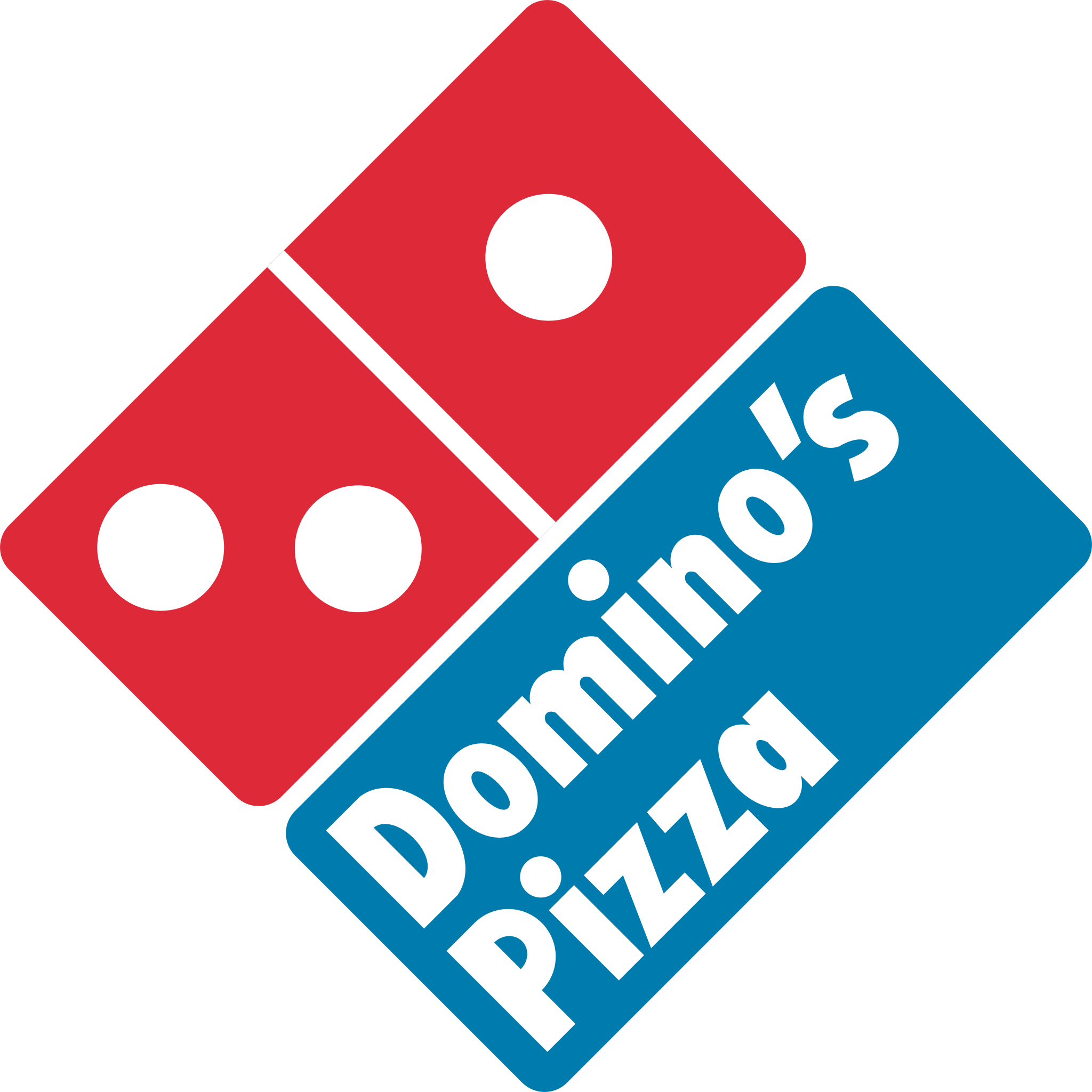 DOMINO'S PIZZA LINK thumbnail