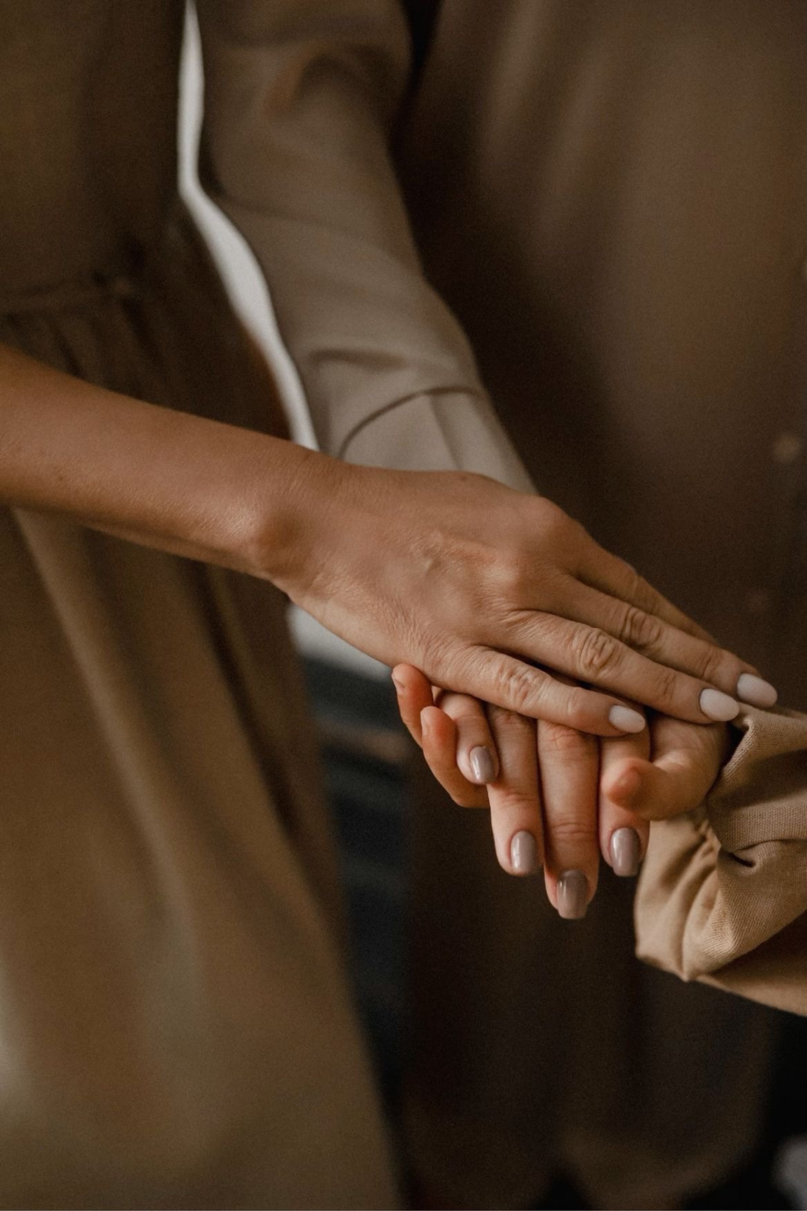 COMUNIDAD PRIVADA - CONEXIÓN FEMENINA thumbnail