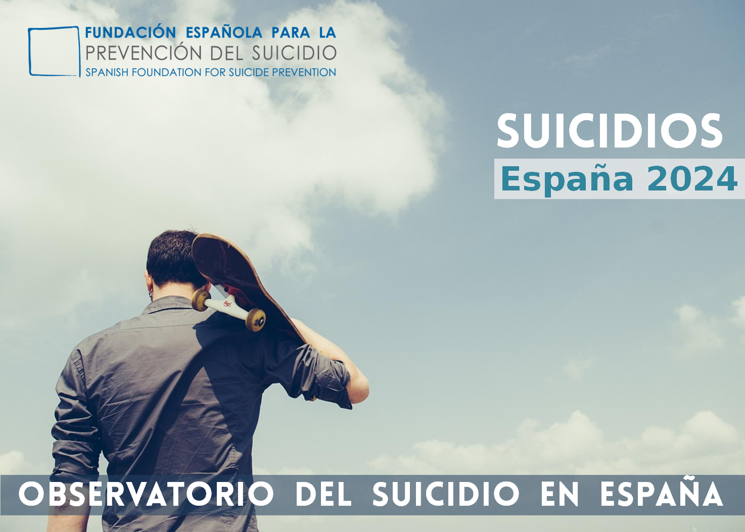 DATOS SUICIDIOS EN ESPAÑA 2024. thumbnail