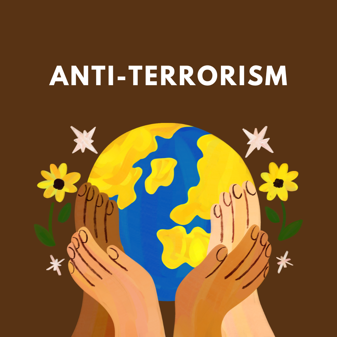 Curso de Asistencia y Tratamiento a Víctimas del Terrorismo thumbnail