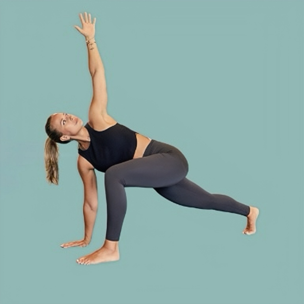 Curso Básico - Yoga Sensible al Trauma  thumbnail