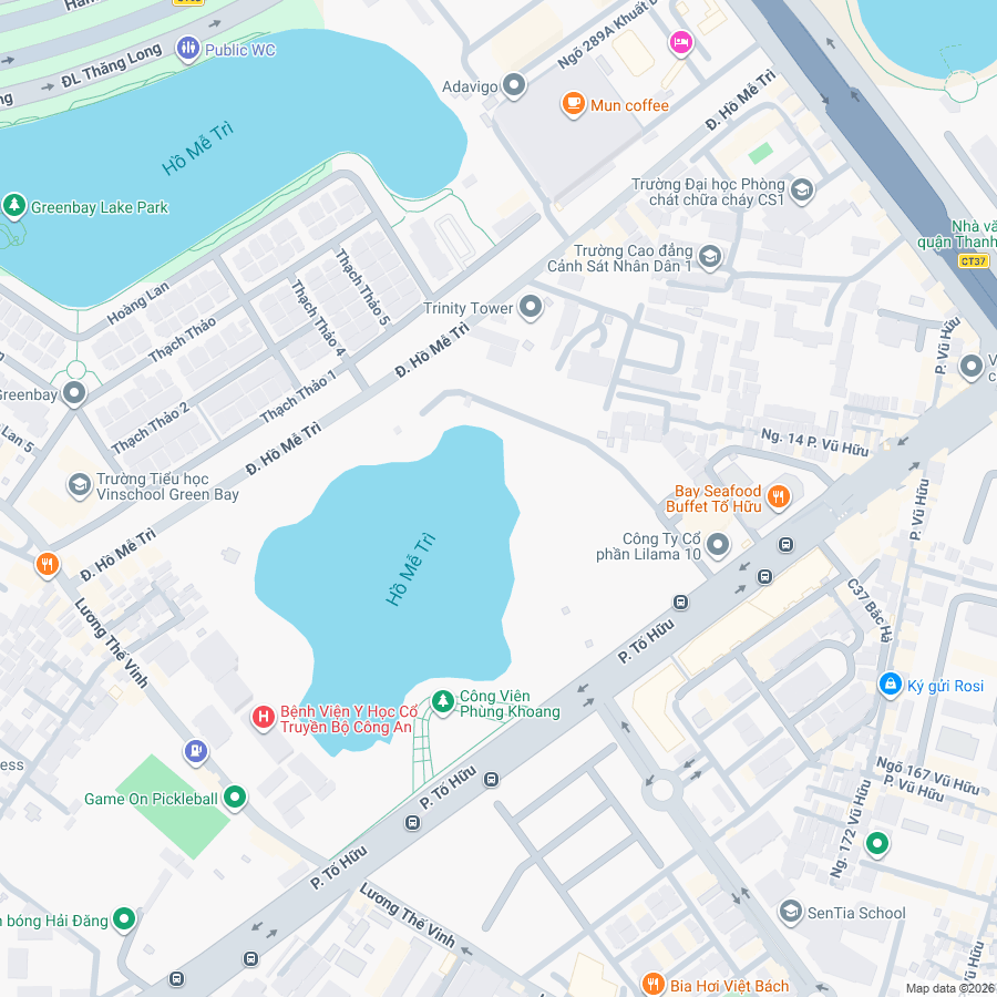 Google Maps thumbnail