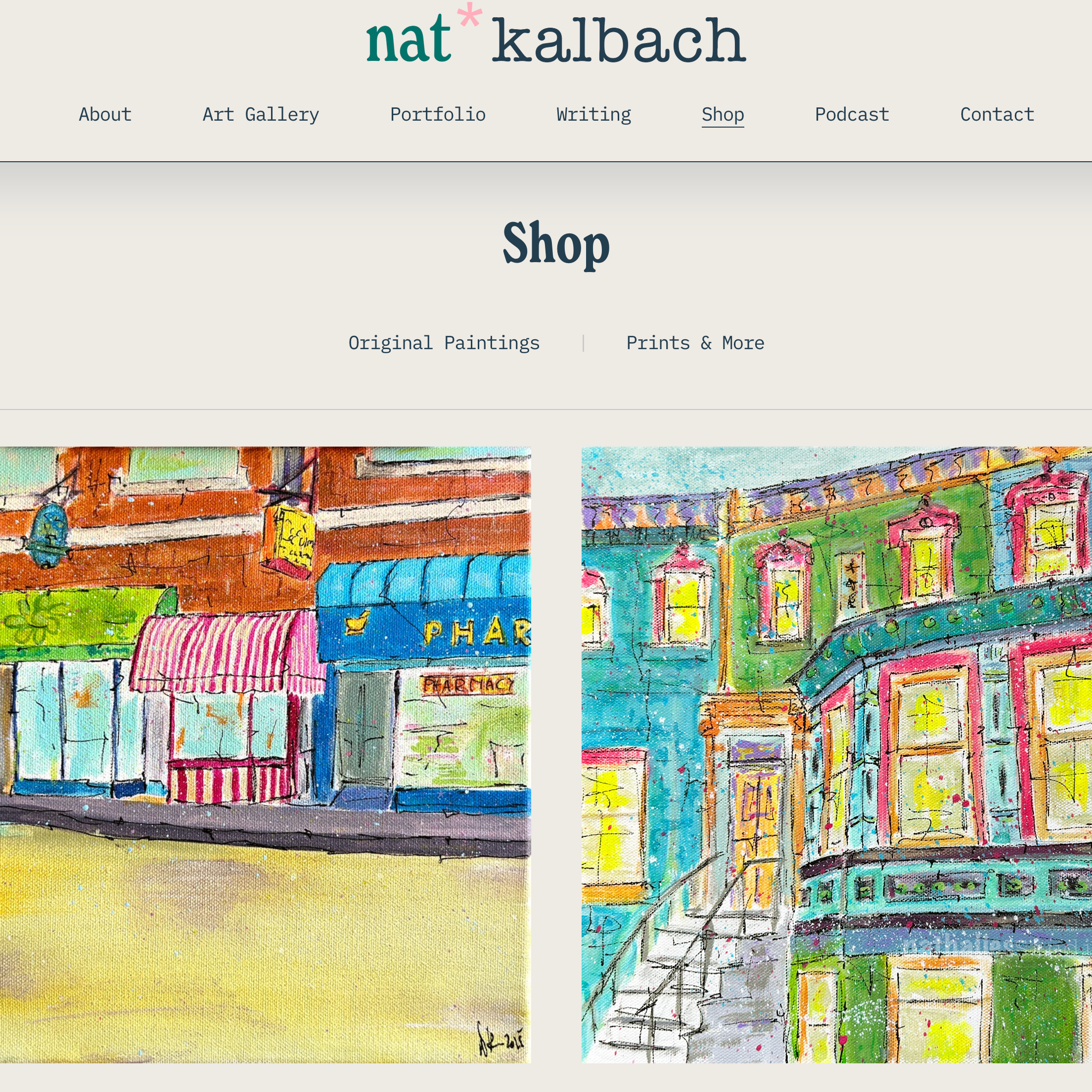 Shop — natkalbach thumbnail