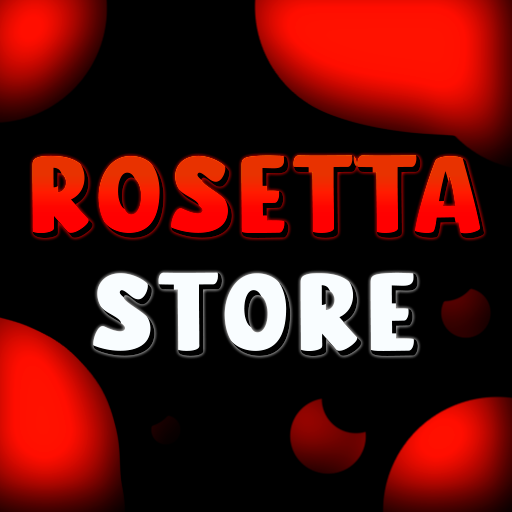 Rosetta Store thumbnail