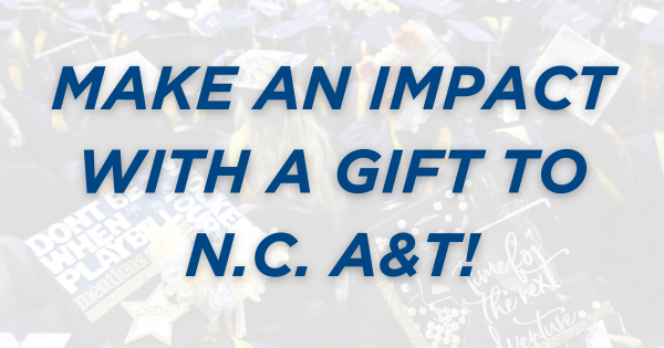 Give $40 to the All Aggies, All In Campaign thumbnail