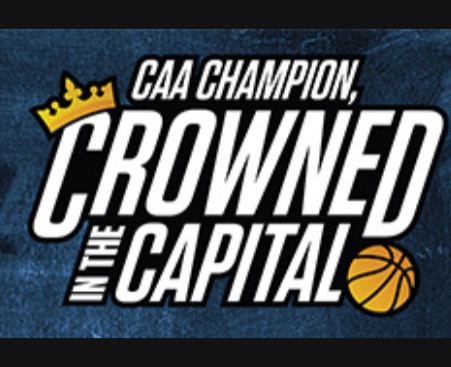 Use code TMN241 for BOGO CAA single session tickets thumbnail
