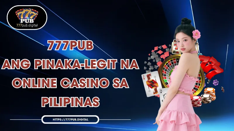 Bookmaker 777Pub thumbnail