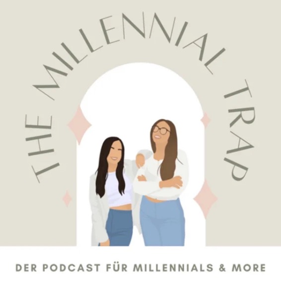 Unsere CEO im Podcastinterview thumbnail