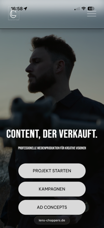 lens-choppers.de thumbnail