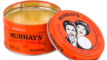 Murray’s Pomade thumbnail
