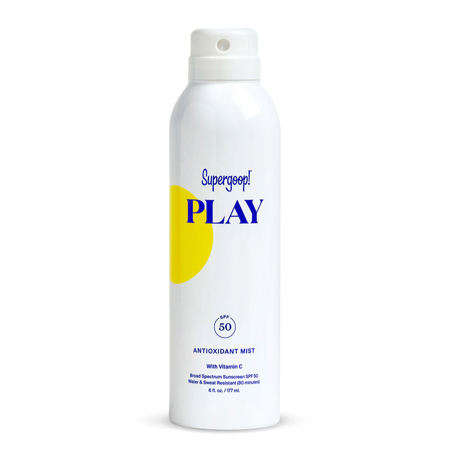 Supergoop Sun Mist thumbnail