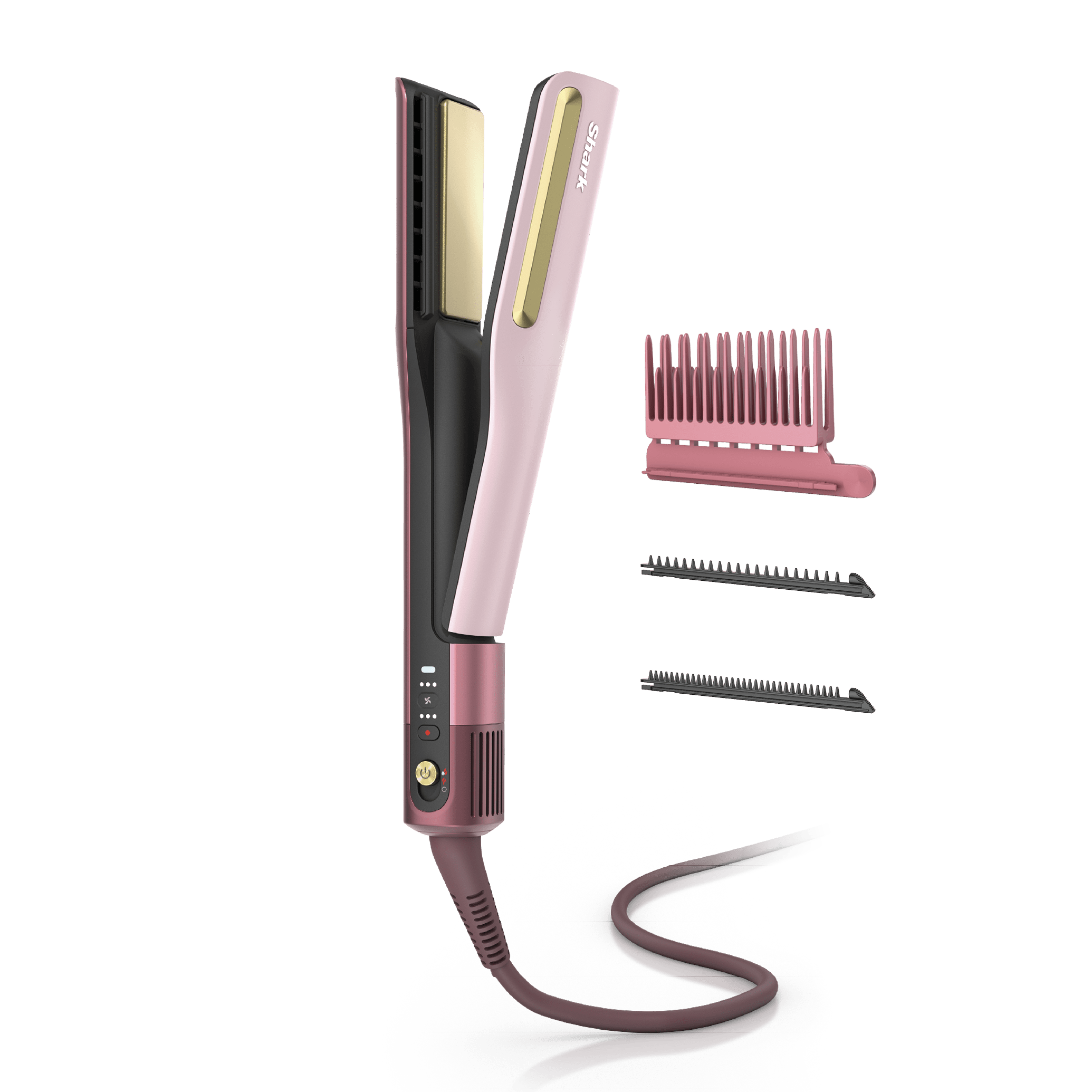 Shark SilkiPro™ Hair Straightener thumbnail