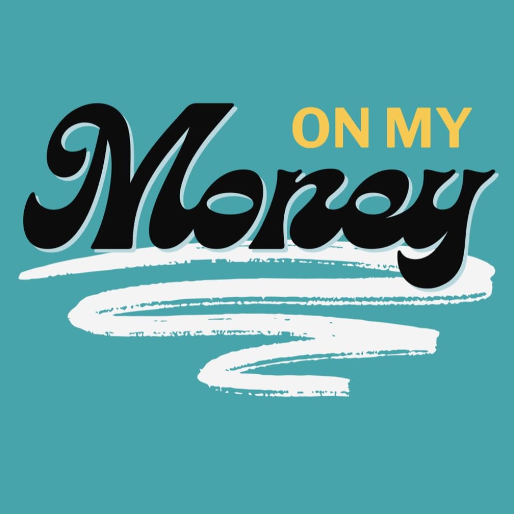 On My Money Budget Planner thumbnail