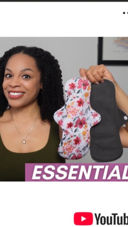 Reusable Pads thumbnail