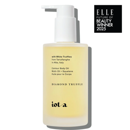 Diamond Truffle Body Oil thumbnail