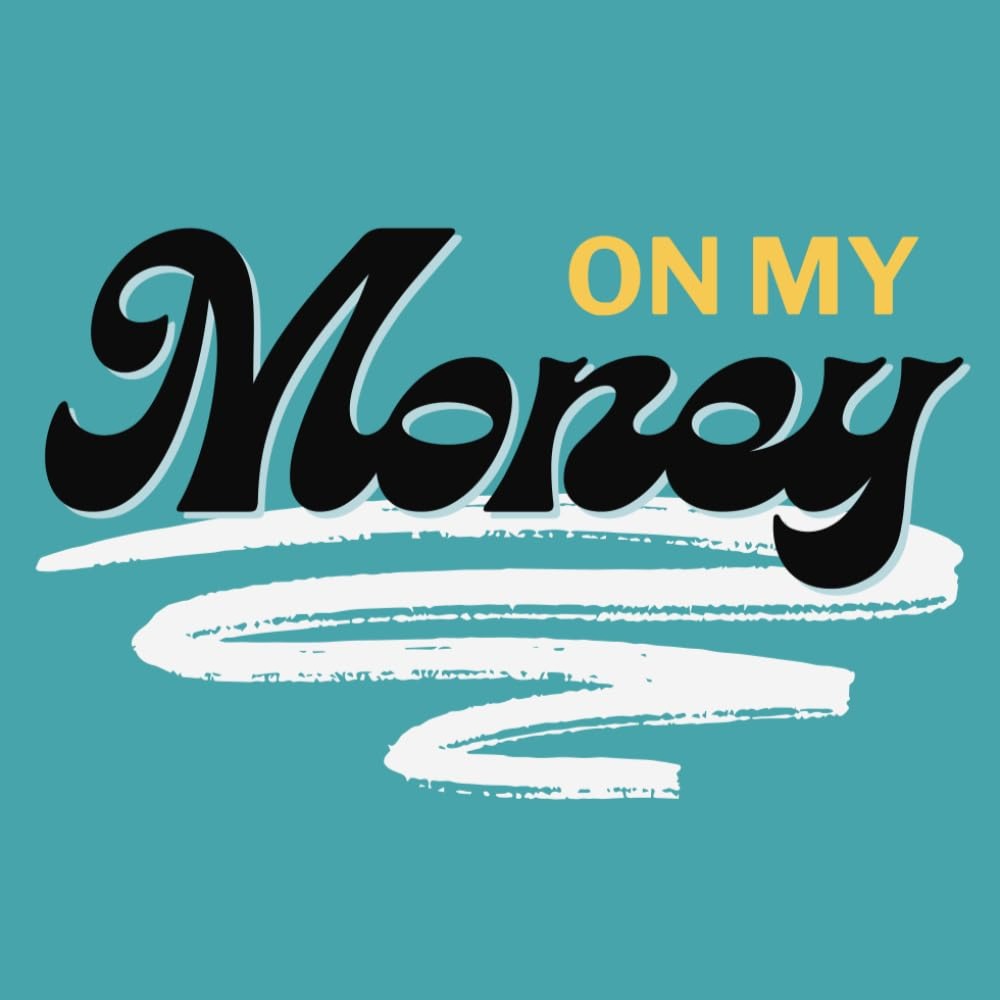 On My Money BUDGET PLANNER thumbnail