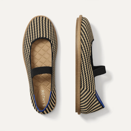 Rothy’s Cruiser Mary Jane thumbnail