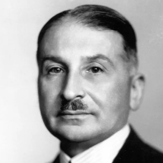 Ludwig von Mises AI thumbnail
