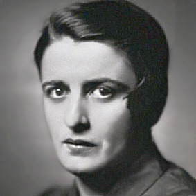 Ayn Rand AI thumbnail