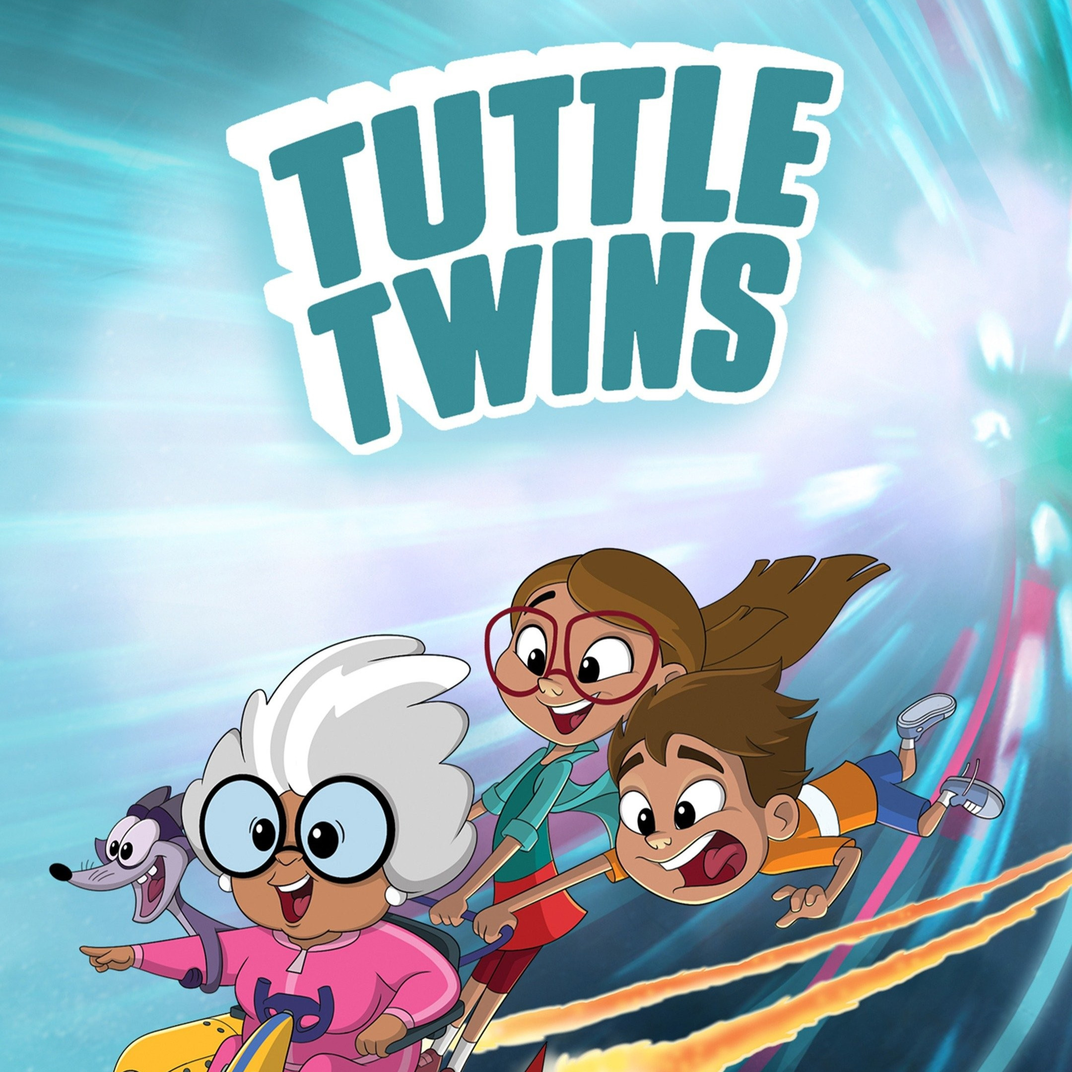 LOS GEMELOS TUTTLE thumbnail