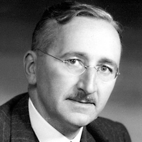 Friedrich Hayek AI thumbnail