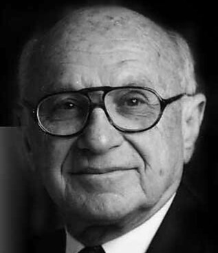 Milton Friedman AI thumbnail
