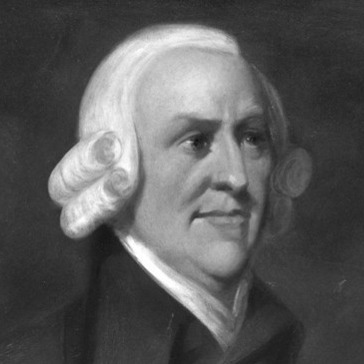 Adam Smith AI thumbnail
