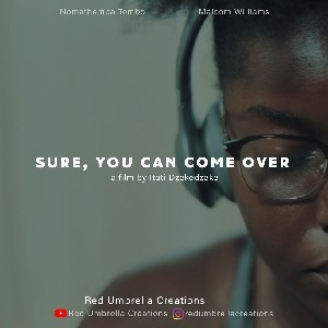 Sure, You Can Come Over thumbnail