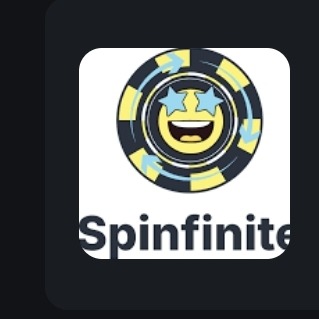 Spinfinite | WRITERS USA 3SC thumbnail
